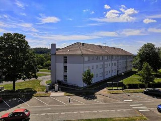 location appartement mirecourt 1 pièce 27 m2 vosges 88500 404 € / mois