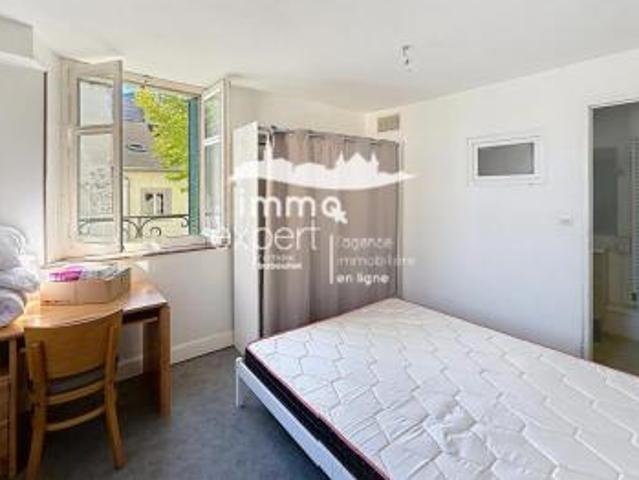 location appartement mirecourt 1 pièce 24 m2 vosges 88500 390 € / mois