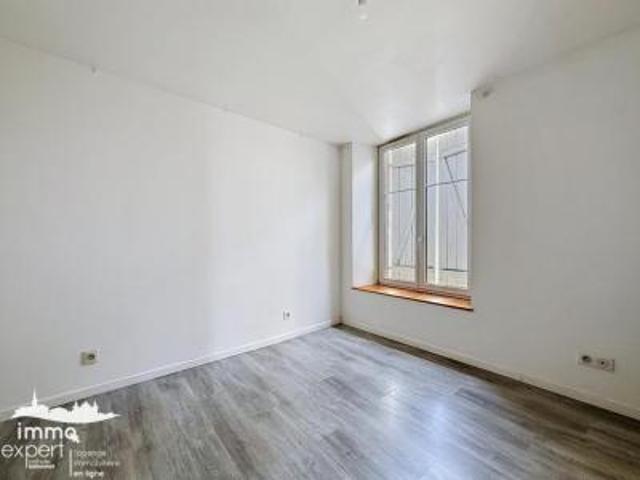 location appartement mirecourt 2 pièces 38 m2 vosges 88500 395 € / mois