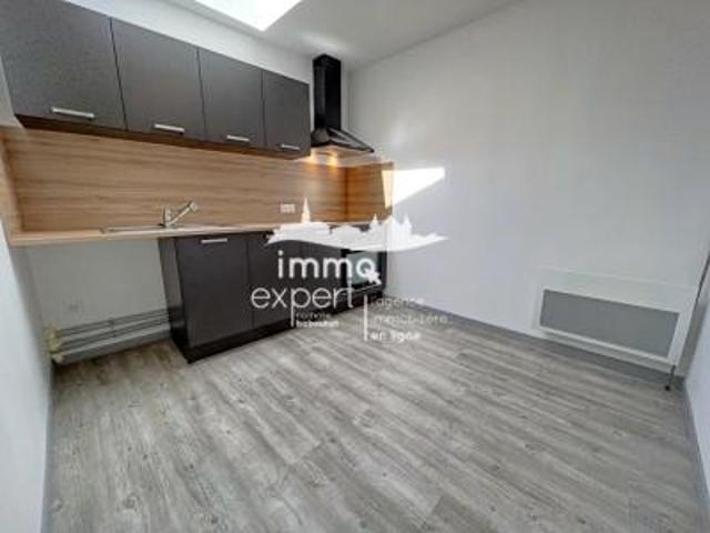location appartement mirecourt 2 pièces 41 m2 vosges 88500 455 € / mois