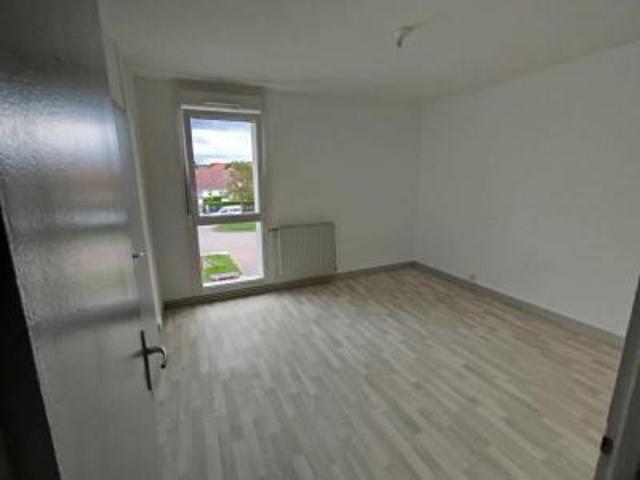 location appartement mirecourt 2 pièces 42 m2 vosges 88500 309 € / mois