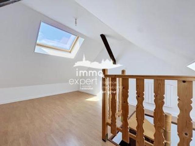 location appartement mirecourt 2 pièces 49 m2 vosges 88500 400 € / mois