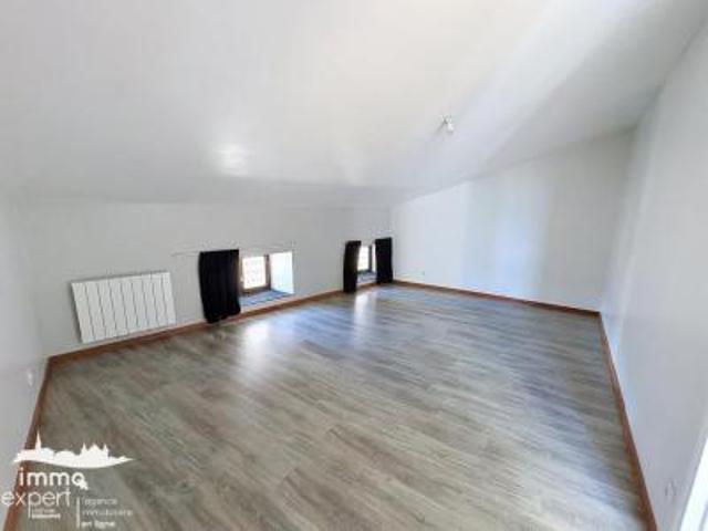 location appartement mirecourt 2 pièces 61 m2 vosges 88500 450 € / mois