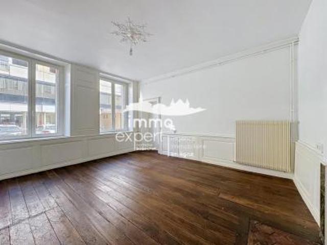 location appartement mirecourt 4 pièces 103 m2 vosges 88500 530 € / mois