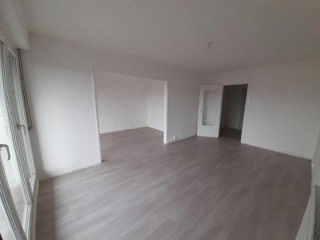 location appartement mirecourt 4 pièces 79 m2 vosges 88500 575 € / mois