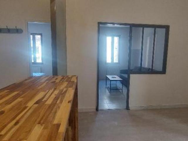 location appartement mireval 2 pièces 43 m2 herault 34110 684 € / mois