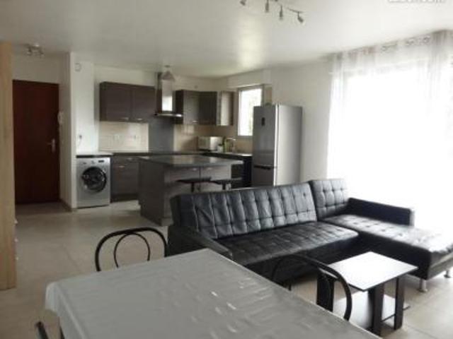 location appartement mitry mory 3 pièces 60 m2 seine et marne 77290 1200 € / mois