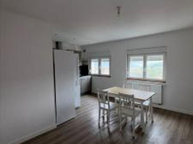 location appartement mont saint martin 2 pièces 39 m2 meurthe et moselle 54350 660 € / mois