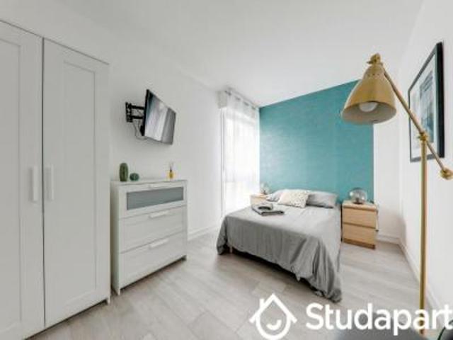 location appartement mont saint aignan 1 pièce 14 m2 seine maritime 76130 490 € / mois