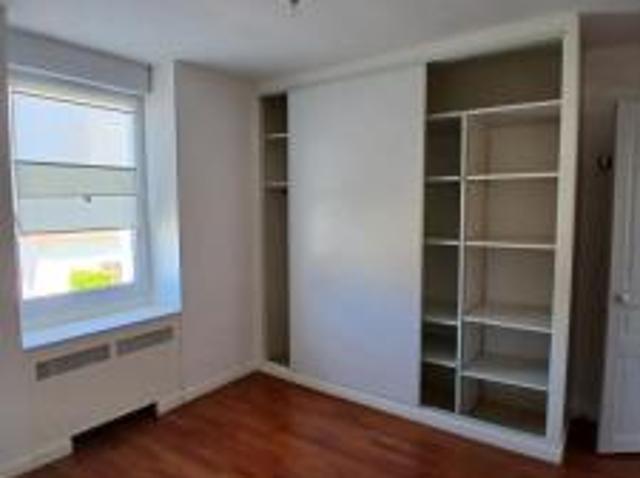location appartement montceau les mines 3 pièces 54 m2 saone et loire 71300 580 € / mois