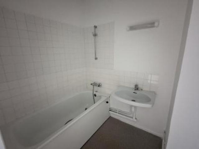 location appartement montceau les mines 3 pièces 63 m2 saone et loire 71300 521 € / mois