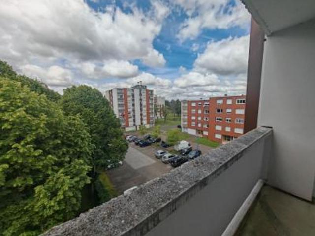 location appartement montceau les mines 3 pièces 64 m2 saone et loire 71300 470 € / mois