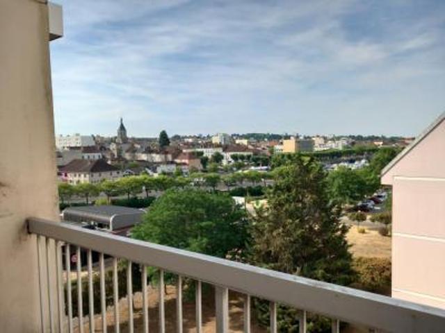 location appartement montceau les mines 3 pièces 68 m2 saone et loire 71300 696 € / mois
