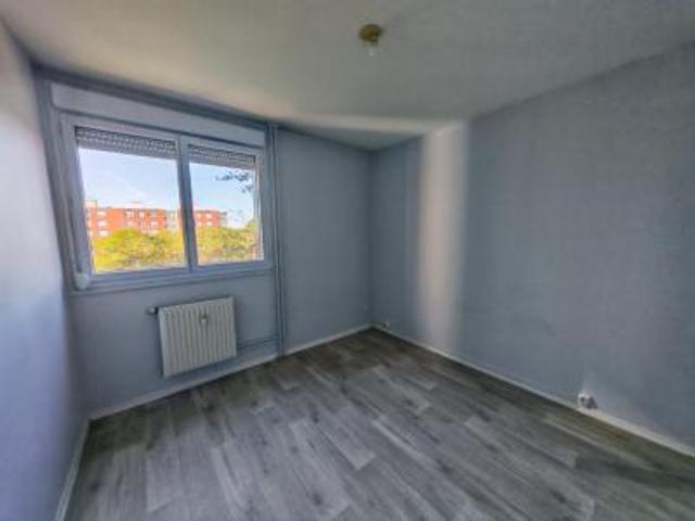 location appartement montceau les mines 4 pièces 75 m2 saone et loire 71300 621 € / mois
