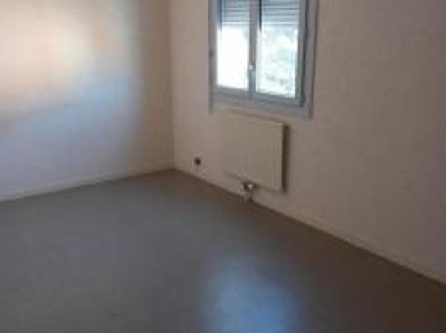 location appartement montceau les mines 4 pièces 86 m2 saone et loire 71300 726 € / mois