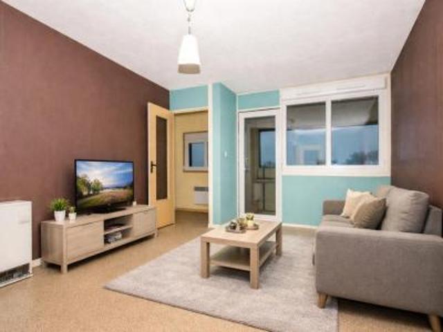 location appartement montchanin 3 pièces 64 m2 saone et loire 71210 435 € / mois