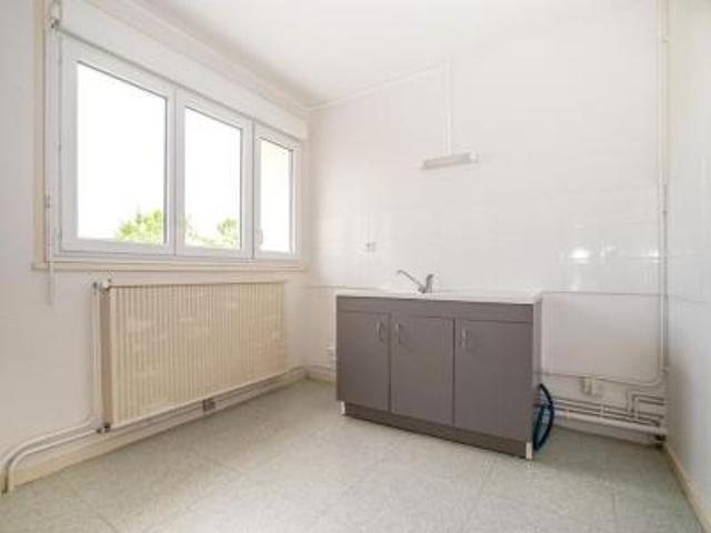 location appartement montchanin 3 pièces 65 m2 saone et loire 71210 512 € / mois