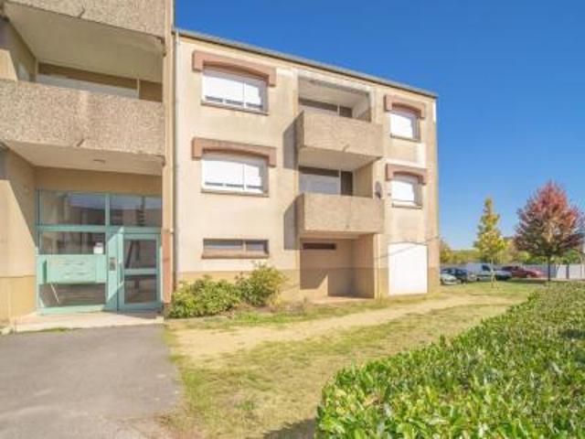 location appartement montchanin 3 pièces 66 m2 saone et loire 71210 474 € / mois