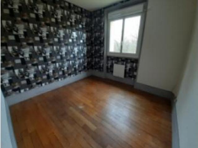location appartement montchanin 4 pièces 72 m2 saone et loire 71210 576 € / mois