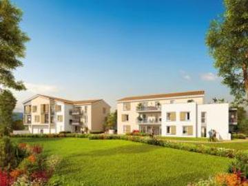 location appartement montanay 3 pièces 60 m2 rhone 69250 928 € / mois