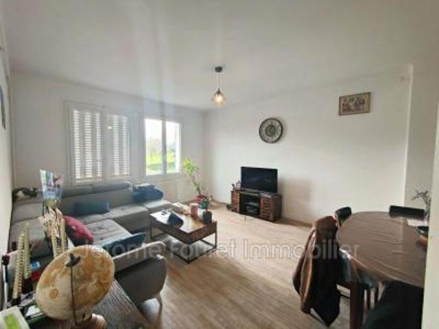 location appartement montaignac saint hippolyte 3 pièces 72 m2 correze 19300 580 € / mois