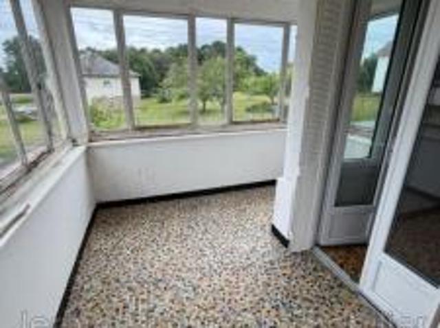 location appartement montaignac saint hippolyte 3 pièces 72 m2 correze 19300 580 € / mois