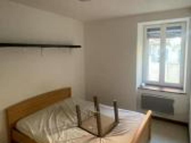 location appartement montaigut 2 pièces 42 m2 puy de dome 63700 390 € / mois