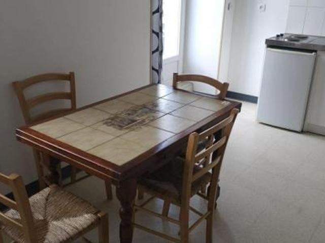 location appartement montaigut 2 pièces 50 m2 puy de dome 63700 400 € / mois