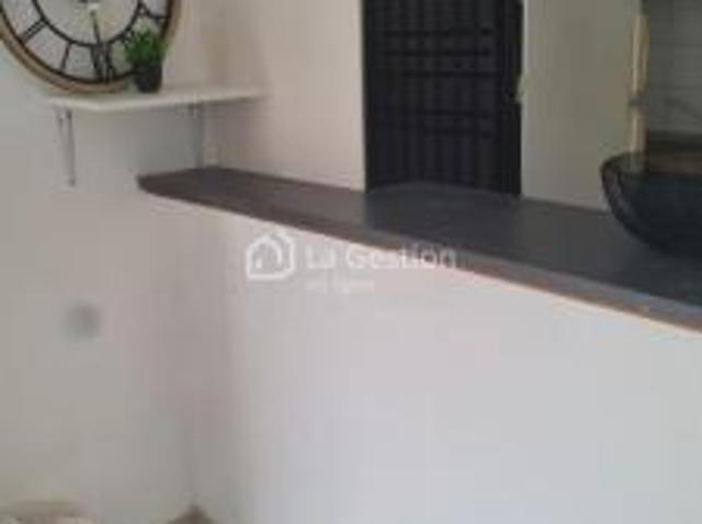 location appartement montataire 1 pièce 24 m2 oise 60160 480 € / mois