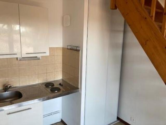 location appartement montauban 1 pièce 39 m2 tarn et garonne 82000 490 € / mois