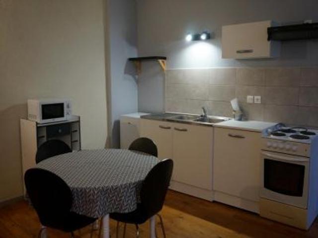 location appartement montauban 1 pièce tarn et garonne 82000 450 € / mois