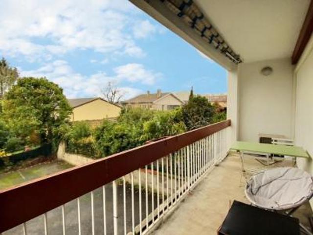 location appartement montauban 2 pièces 32 m2 tarn et garonne 82000 520 € / mois