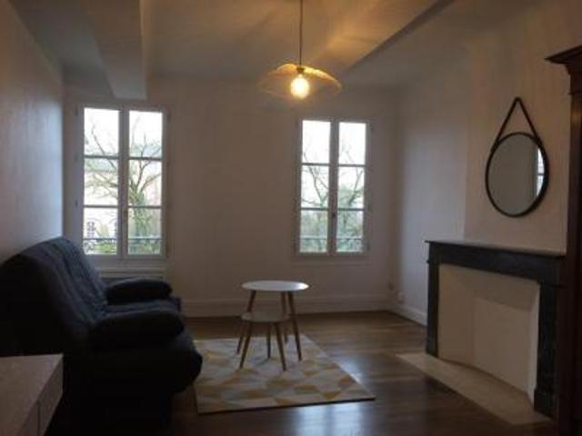 location appartement montauban 2 pièces 39 m2 tarn et garonne 82000 530 € / mois