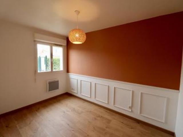 location appartement montauban 2 pièces 43 m2 tarn et garonne 82000 575 € / mois