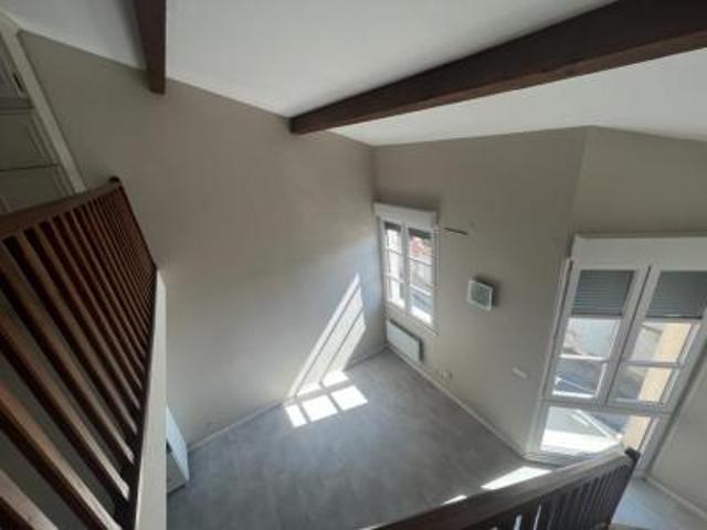 location appartement montauban 2 pièces 45 m2 tarn et garonne 82000 599 € / mois