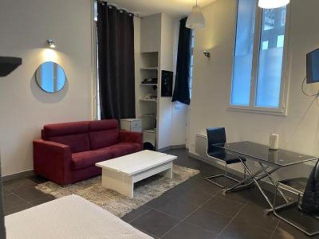 location appartement montauban 2 pièces 45 m2 tarn et garonne 82000 600 € / mois