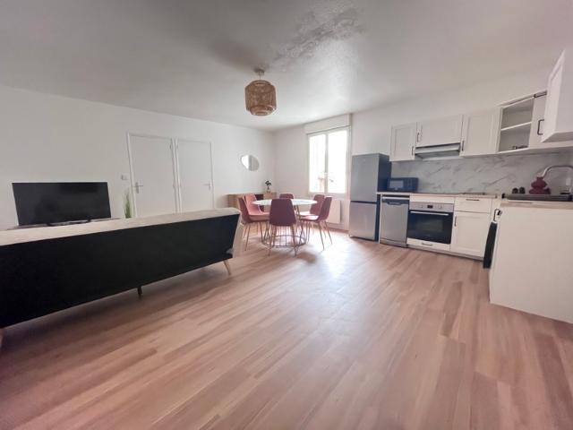 Location Appartement Montauban 82000 3 pièces 57 m²