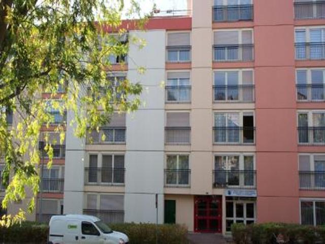 location appartement montbard 2 pièces 54 m2 cote d'or 21500 330 € / mois