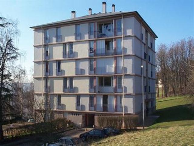 location appartement montbard 3 pièces 60 m2 cote d'or 21500 488 € / mois