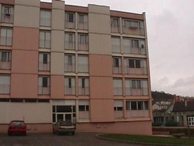 location appartement montbard 3 pièces 60 m2 cote d'or 21500 382 € / mois
