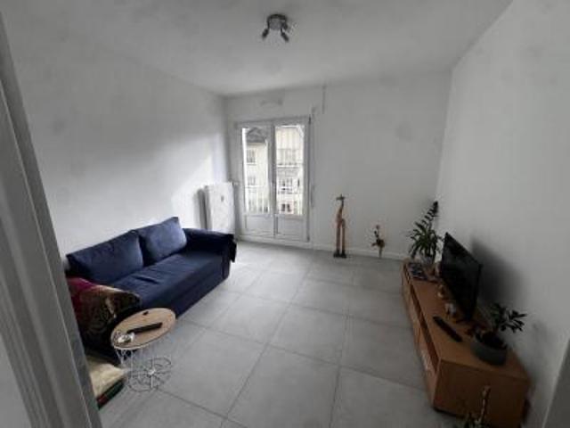 location appartement montbeliard 4 pièces 90 m2 doubs 25200 930 € / mois