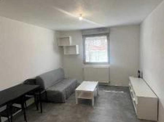 location appartement montbeliard 1 pièce 38 m2 doubs 25200 442 € / mois
