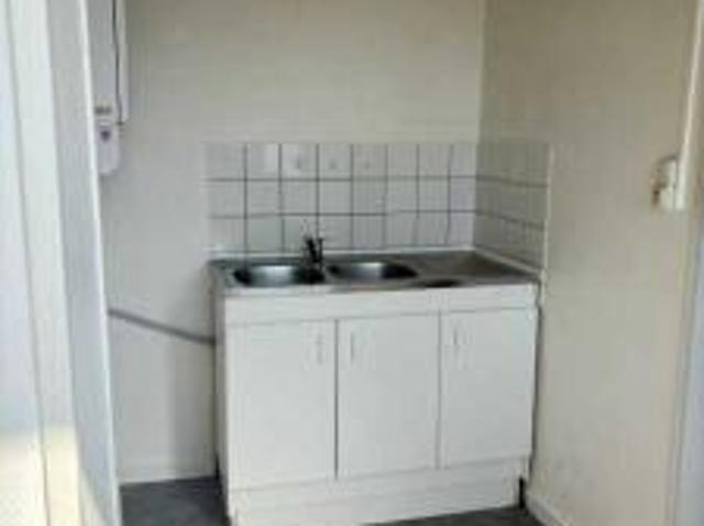 location appartement montbeliard 2 pièces 40 m2 doubs 25200 345 € / mois