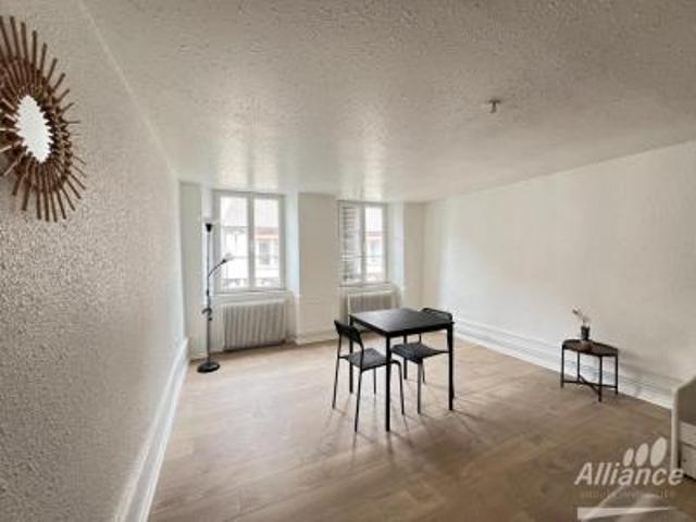 location appartement montbeliard 2 pièces 60 m2 doubs 25200 530 € / mois