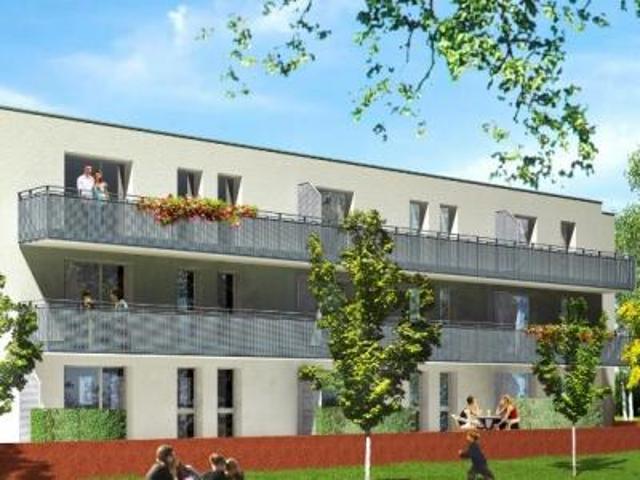 location appartement montbeliard 2 pièces 39 m2 doubs 25200 465 € / mois