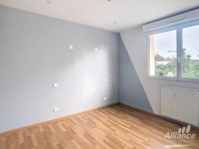 location appartement montbeliard 3 pièces 59 m2 doubs 25200 761 € / mois