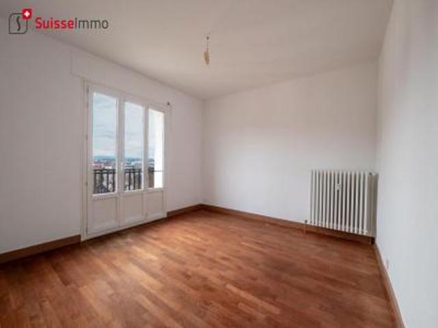 location appartement montbeliard 3 pièces 61 m2 doubs 25200 630 € / mois