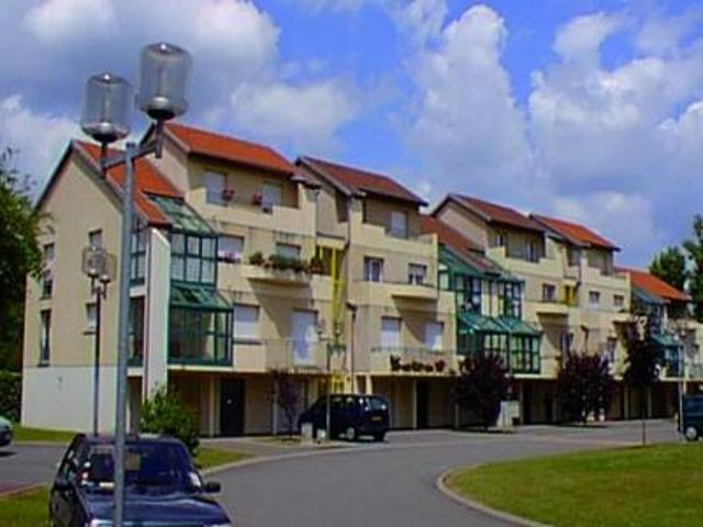 location appartement montbeliard 3 pièces 67 m2 doubs 25200 545 € / mois