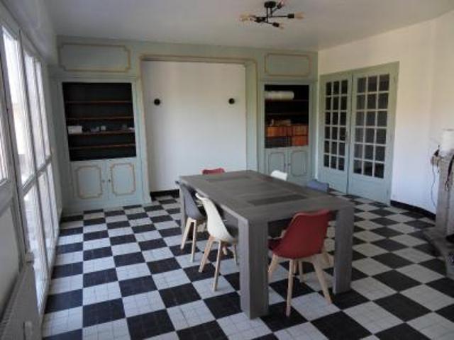 location appartement montbrison 3 pièces 104 m2 loire 42600 740 € / mois