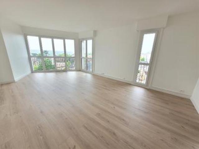 location appartement montgeron centre ville 2 pièces 55 m2 essonne 91230 950 € / mois